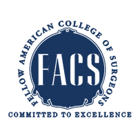 Fellow of the American College of Surgeons